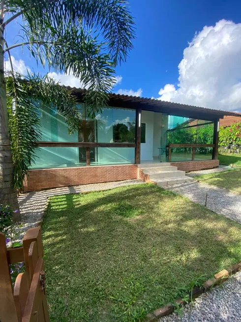 Foto 1 de Casa com 3 Quartos à venda, 140m² em Aldeia, Camaragibe