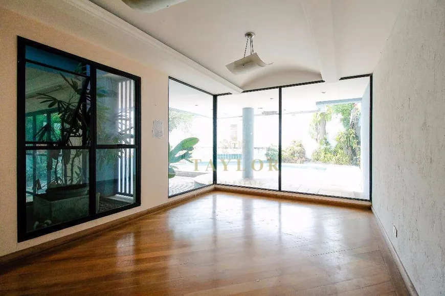 Foto 1 de Casa com 4 Quartos para venda ou aluguel, 437m² em Lapa, São Paulo