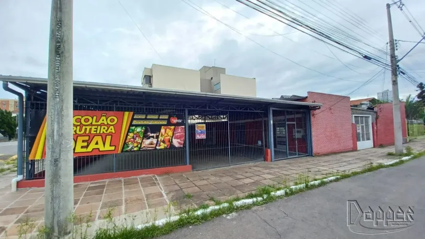 Foto 1 de Imóvel Comercial para alugar, 169m² em Ideal, Novo Hamburgo