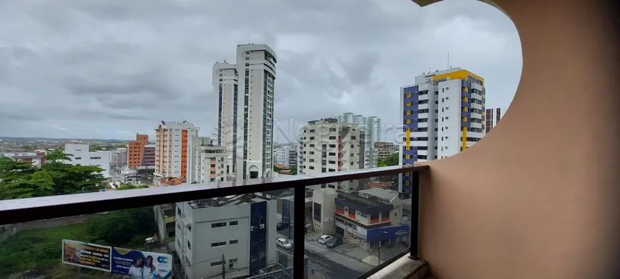 Foto 1 de Apartamento com 1 Quarto para alugar, 31m² em Piedade, Jaboatão dos Guararapes