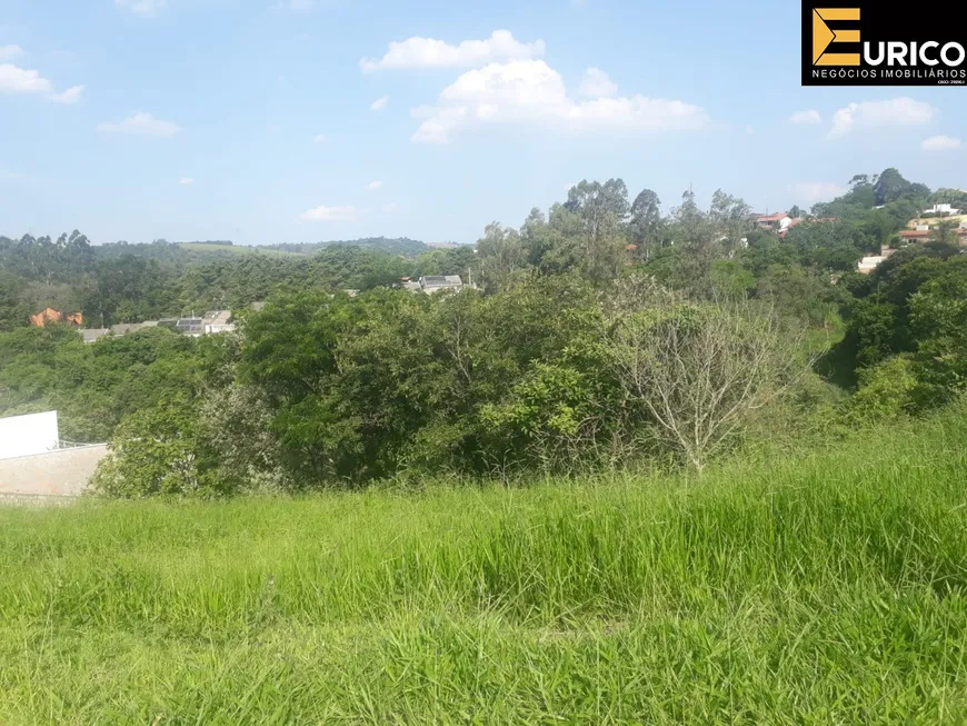 Foto 1 de Lote/Terreno à venda, 1070m² em Condominio Villa D Oro, Vinhedo