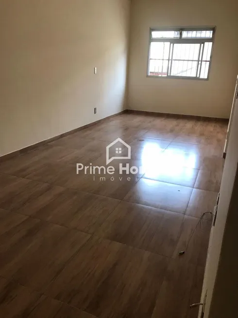 Foto 1 de Apartamento com 1 Quarto à venda, 56m² em Centro, Campinas