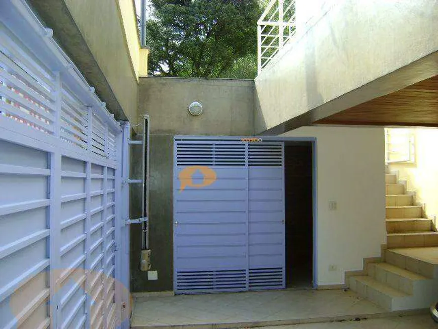 Foto 1 de Casa com 3 Quartos à venda, 365m² em Jardim da Glória, São Paulo