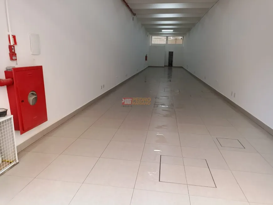 Foto 1 de Ponto Comercial para alugar, 146m² em Rudge Ramos, São Bernardo do Campo