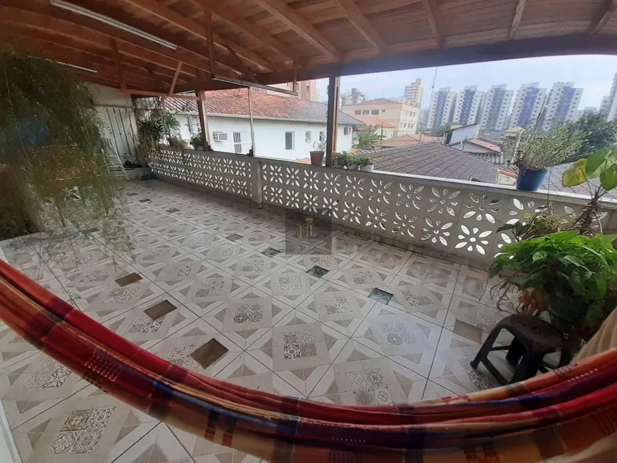 Foto 1 de Casa com 3 Quartos à venda, 175m² em Cidade Ocian, Praia Grande