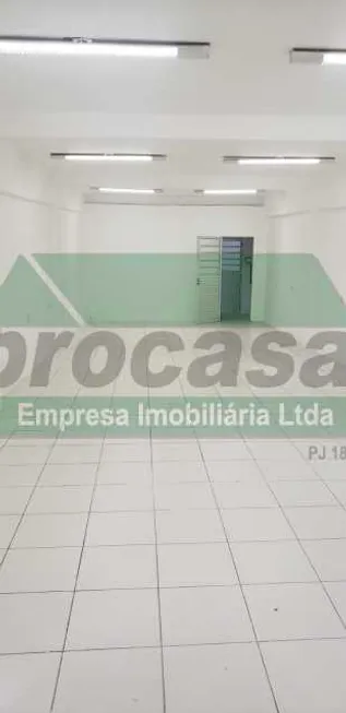 Foto 1 de Ponto Comercial para alugar, 140m² em Chapada, Manaus