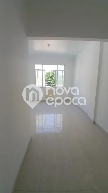 Foto 1 de Apartamento com 2 Quartos à venda, 88m² em Tijuca, Rio de Janeiro