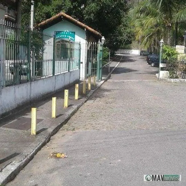 Foto 1 de Casa com 2 Quartos à venda, 147m² em Vila Kosmos, Rio de Janeiro