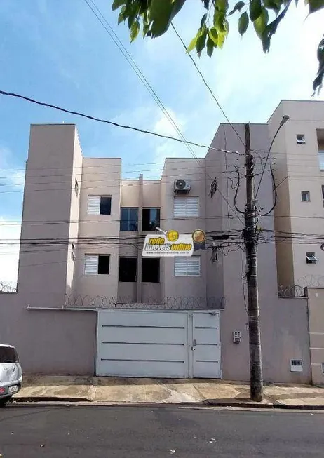 Foto 1 de Apartamento com 2 Quartos à venda, 65m² em Olinda, Uberaba