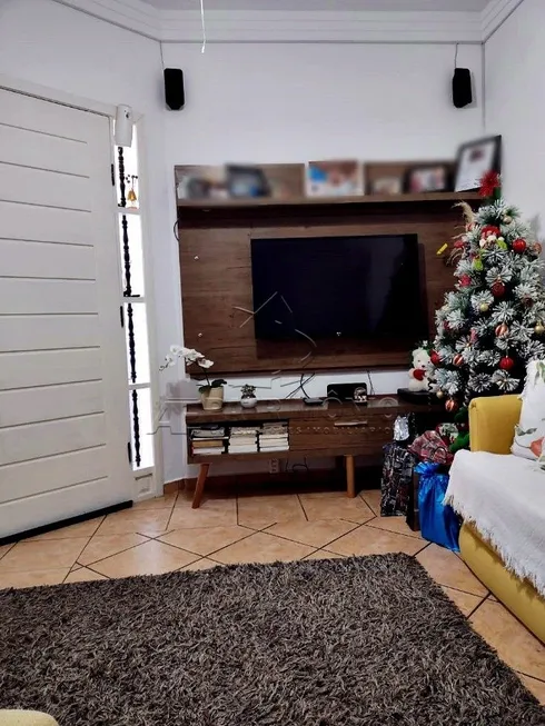 Foto 1 de Casa com 3 Quartos à venda, 157m² em Jardim Sao Guilherme, Sorocaba