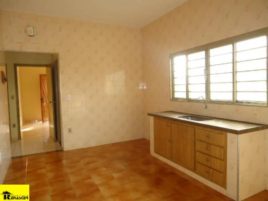 Foto 1 de Casa com 2 Quartos à venda, 100m² em Vila Santa Isabel, São José do Rio Preto