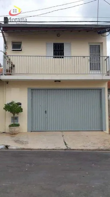 Foto 1 de Casa com 2 Quartos à venda, 156m² em Loteamento Terras de Sao Pedro e Sao Paulo, Salto