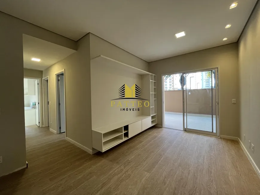 Foto 1 de Apartamento com 2 Quartos à venda, 148m² em Jardim São Pedro, Mogi das Cruzes