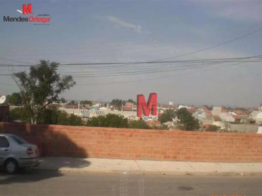 Foto 1 de Lote/Terreno à venda, 11000m² em Vila Mineirao, Sorocaba