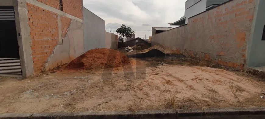 Foto 1 de Lote/Terreno à venda, 200m² em Residencial Vila dos Eucaliptos, Salto