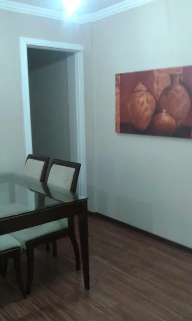 Foto 1 de Apartamento com 2 Quartos à venda, 77m² em Cambuí, Campinas