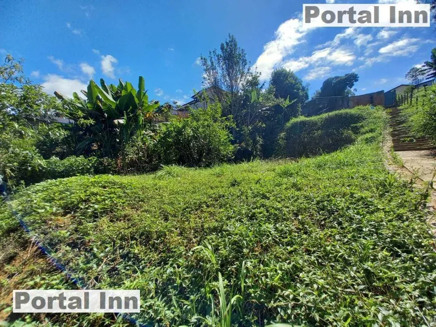 Foto 1 de Lote/Terreno à venda, 907m² em Tijuca, Teresópolis