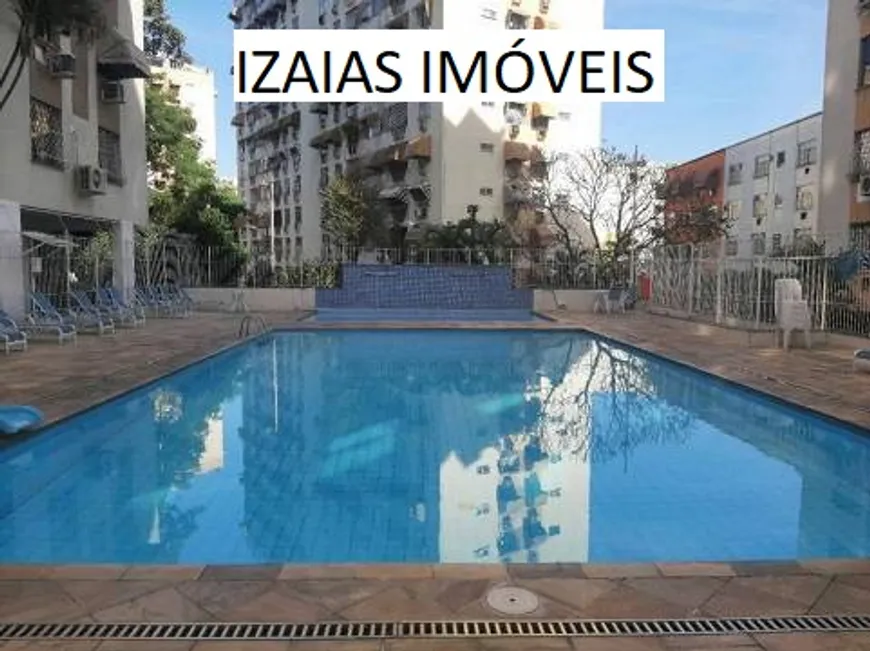 Foto 1 de Apartamento com 3 Quartos à venda, 78m² em Fonseca, Niterói