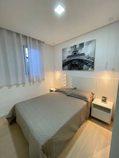 Foto 1 de Apartamento com 2 Quartos à venda, 38m² em Vila Rosalia, Guarulhos