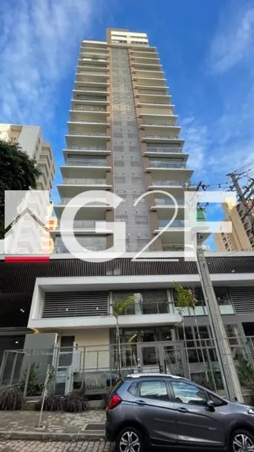 Foto 1 de Apartamento com 3 Quartos à venda, 111m² em Cambuí, Campinas