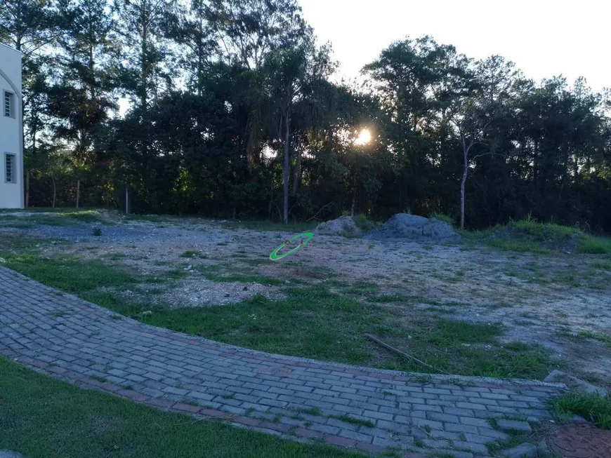 Foto 1 de Lote/Terreno à venda, 570m² em Paiao, Guararema