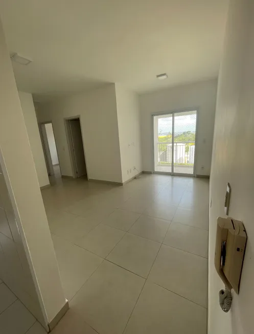 Foto 1 de Apartamento com 3 Quartos à venda, 75m² em Jardim Nova Era, Salto