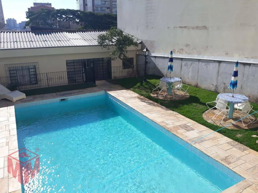 Foto 1 de Casa com 3 Quartos à venda, 312m² em Centro, São Bernardo do Campo
