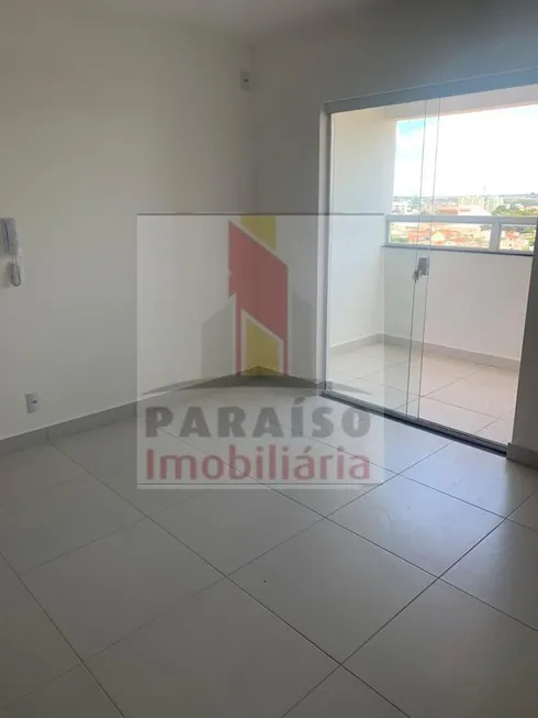 Foto 1 de Apartamento com 2 Quartos à venda, 58m² em Martins, Uberlândia