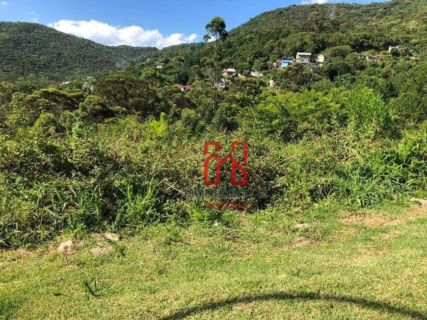 Foto 1 de Lote/Terreno à venda, 534m² em Itacorubi, Florianópolis