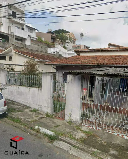 Foto 1 de Lote/Terreno à venda, 469m² em Centro, Diadema