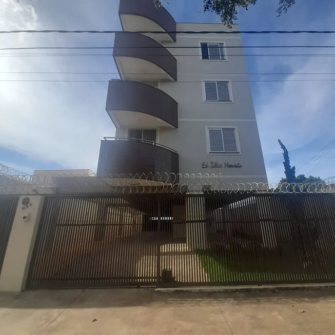 Foto 1 de Apartamento com 2 Quartos à venda, 80m² em Jardim Europa, Sete Lagoas