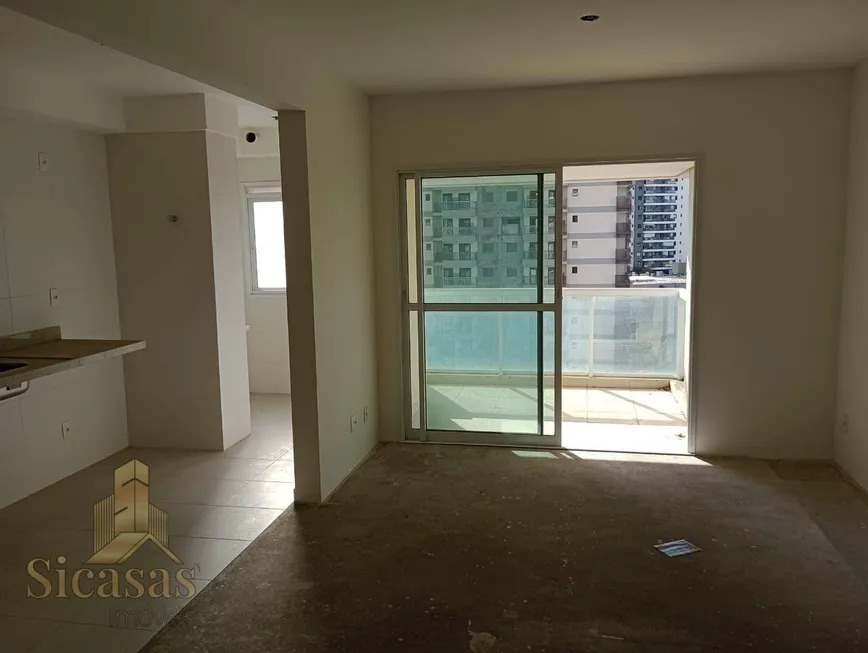 Foto 1 de Apartamento com 2 Quartos à venda, 76m² em Dezoito do Forte Empresarial Alphaville, Barueri