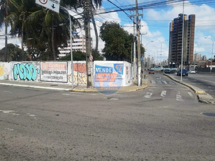 Foto 1 de à venda, 1267m² em Cocó, Fortaleza