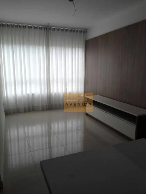 Foto 1 de Apartamento com 3 Quartos à venda, 86m² em Jardim Ypê, Paulínia