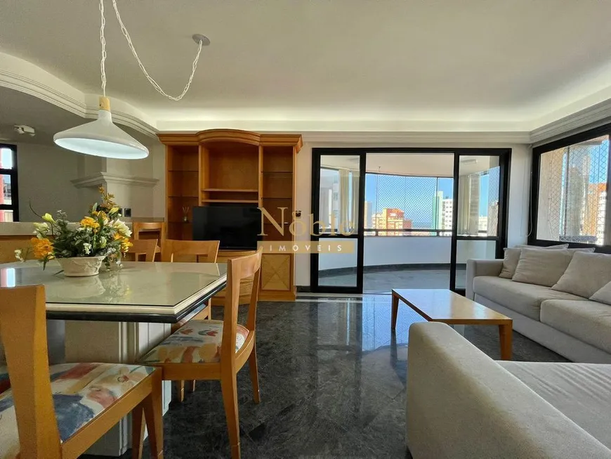 Foto 1 de Apartamento com 3 Quartos à venda, 114m² em Praia Grande, Torres