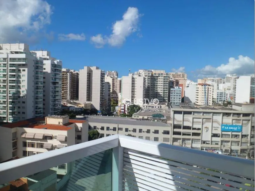 Foto 1 de Apartamento com 3 Quartos à venda, 120m² em Icaraí, Niterói