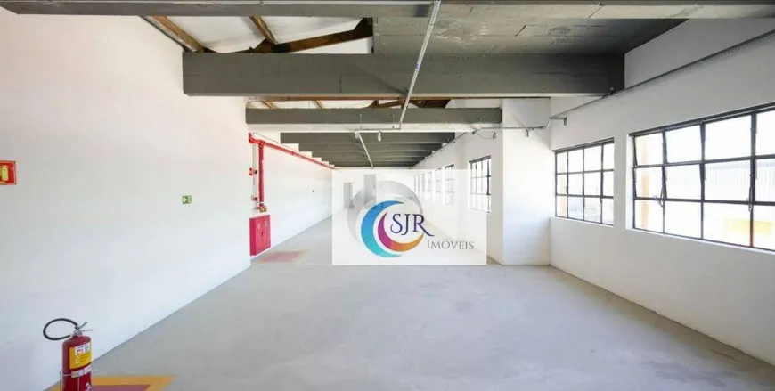 Foto 1 de Prédio Comercial para alugar, 5098m² em Vila Anastácio, São Paulo