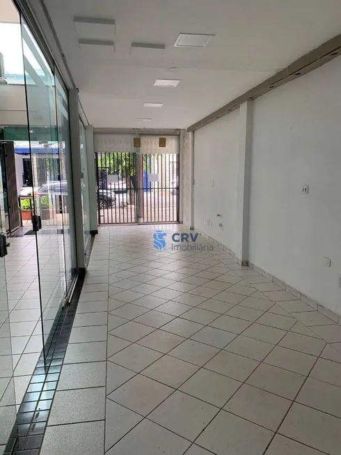 Foto 1 de Sala Comercial para alugar, 79m² em Centro, Londrina