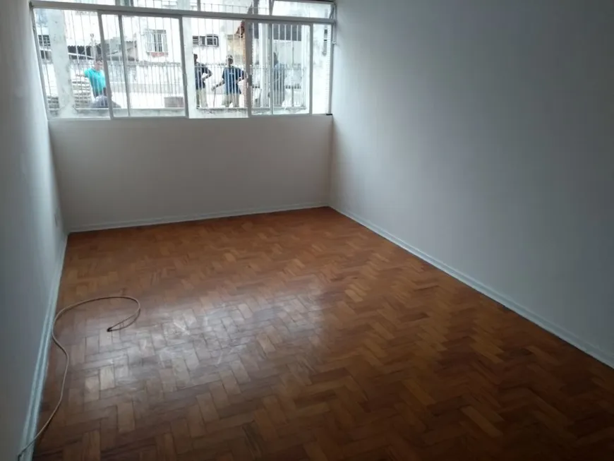 Foto 1 de Apartamento com 3 Quartos à venda, 82m² em Aclimação, São Paulo