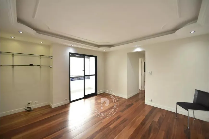 Foto 1 de Apartamento com 3 Quartos para alugar, 74m² em Vila Azevedo, São Paulo