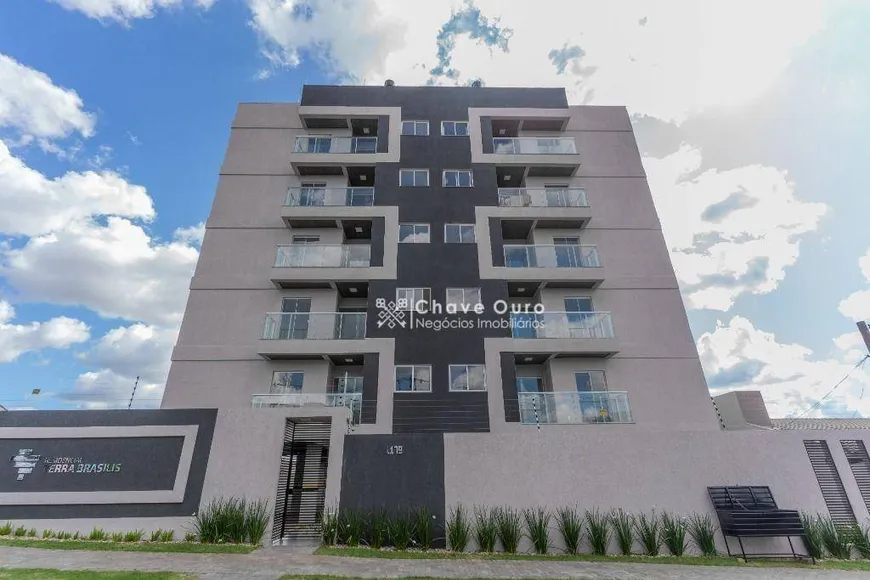Foto 1 de Apartamento com 2 Quartos à venda, 62m² em Santo Onofre, Cascavel