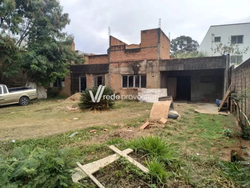 Foto 1 de Sobrado com 2 Quartos à venda, 360m² em Parque dos Pomares, Campinas