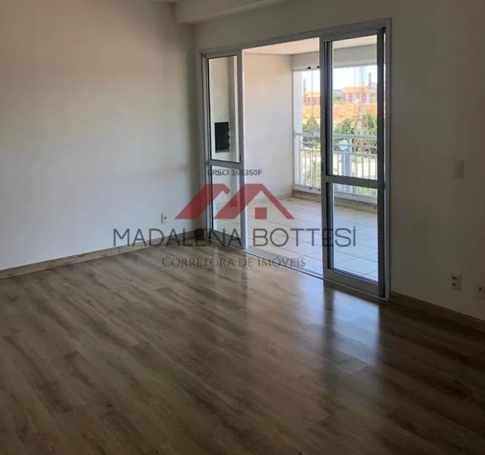 Foto 1 de Apartamento com 3 Quartos para alugar, 114m² em Vila Suíssa, Mogi das Cruzes