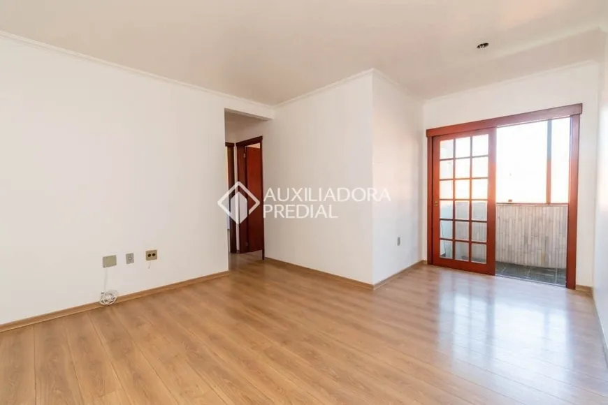 Foto 1 de Apartamento com 2 Quartos à venda, 61m² em Cavalhada, Porto Alegre