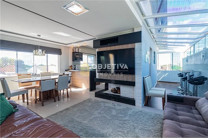 Foto 1 de Apartamento com 3 Quartos à venda, 164m² em Vila Ipiranga, Porto Alegre