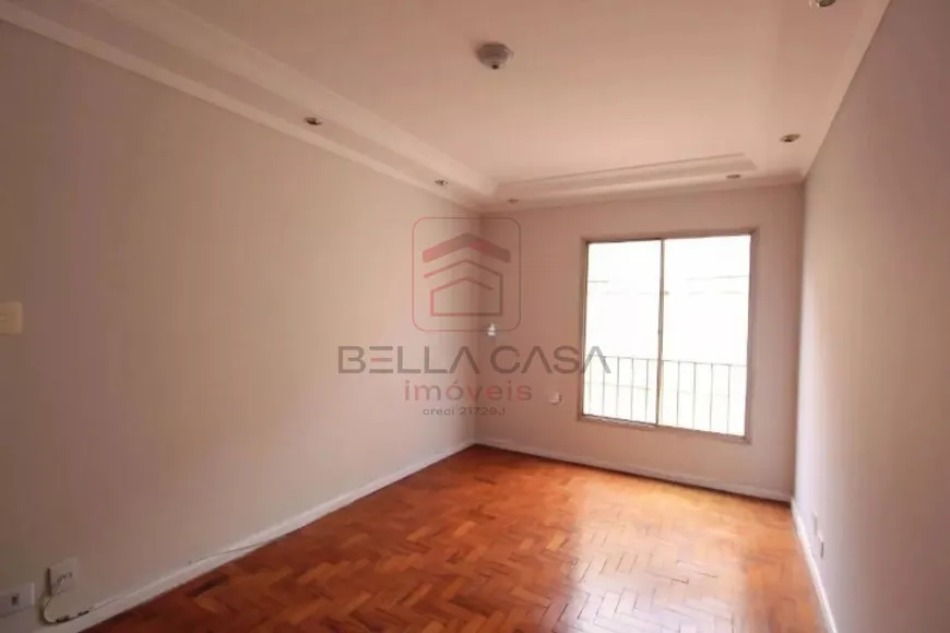 Foto 1 de Apartamento com 1 Quarto à venda, 42m² em Móoca, São Paulo