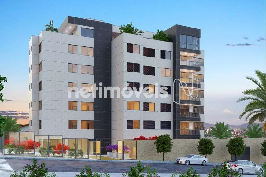 Foto 1 de Apartamento com 3 Quartos à venda, 127m² em Colégio Batista, Belo Horizonte