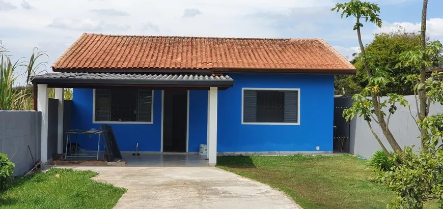 Foto 1 de Casa com 4 Quartos à venda, 149m² em Parque Do Agreste, Vargem Grande Paulista