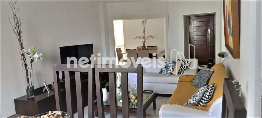 Foto 1 de Apartamento com 3 Quartos à venda, 125m² em Armação, Salvador