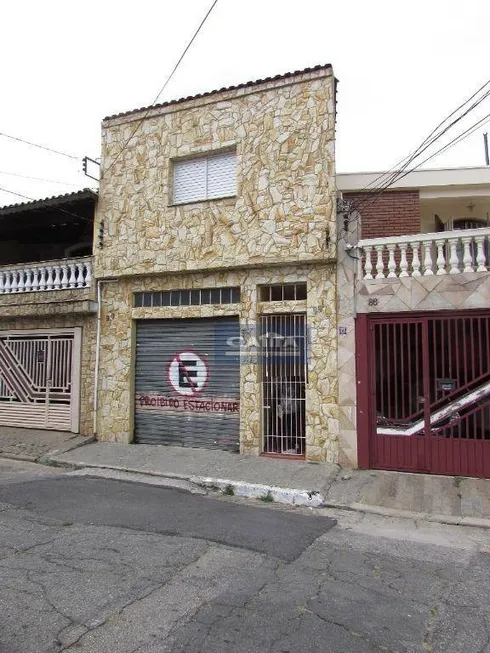 Foto 1 de Sobrado com 2 Quartos à venda, 180m² em Penha, São Paulo